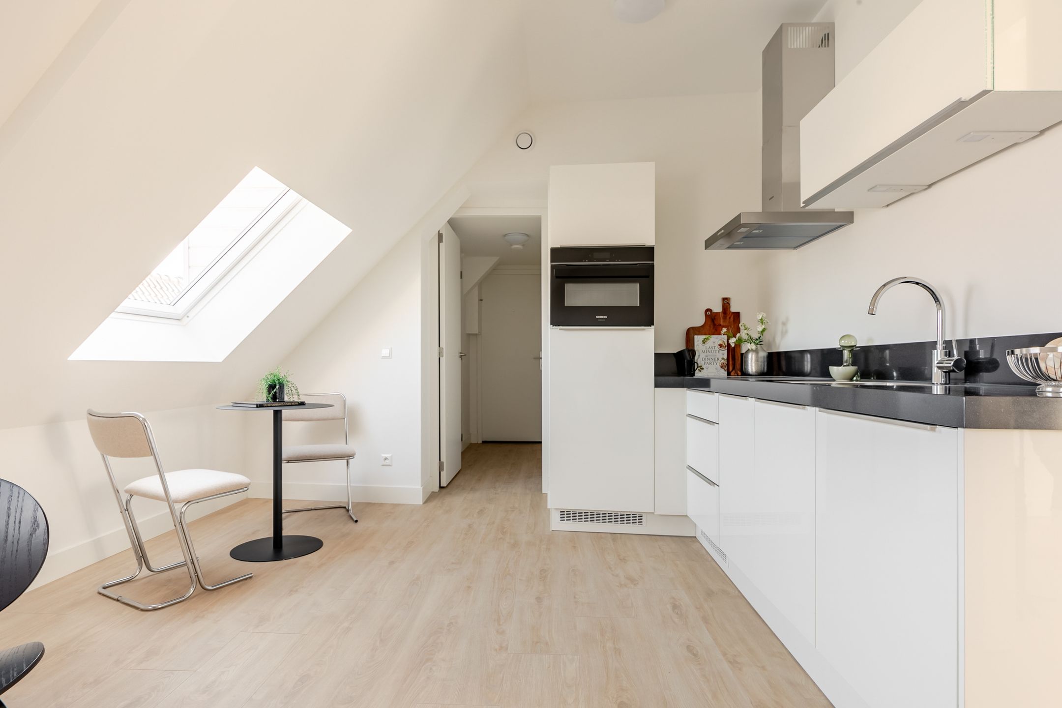 Foto 6 van Raamvest 29-H