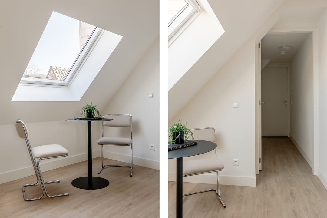 Foto 7 van Raamvest 29-H