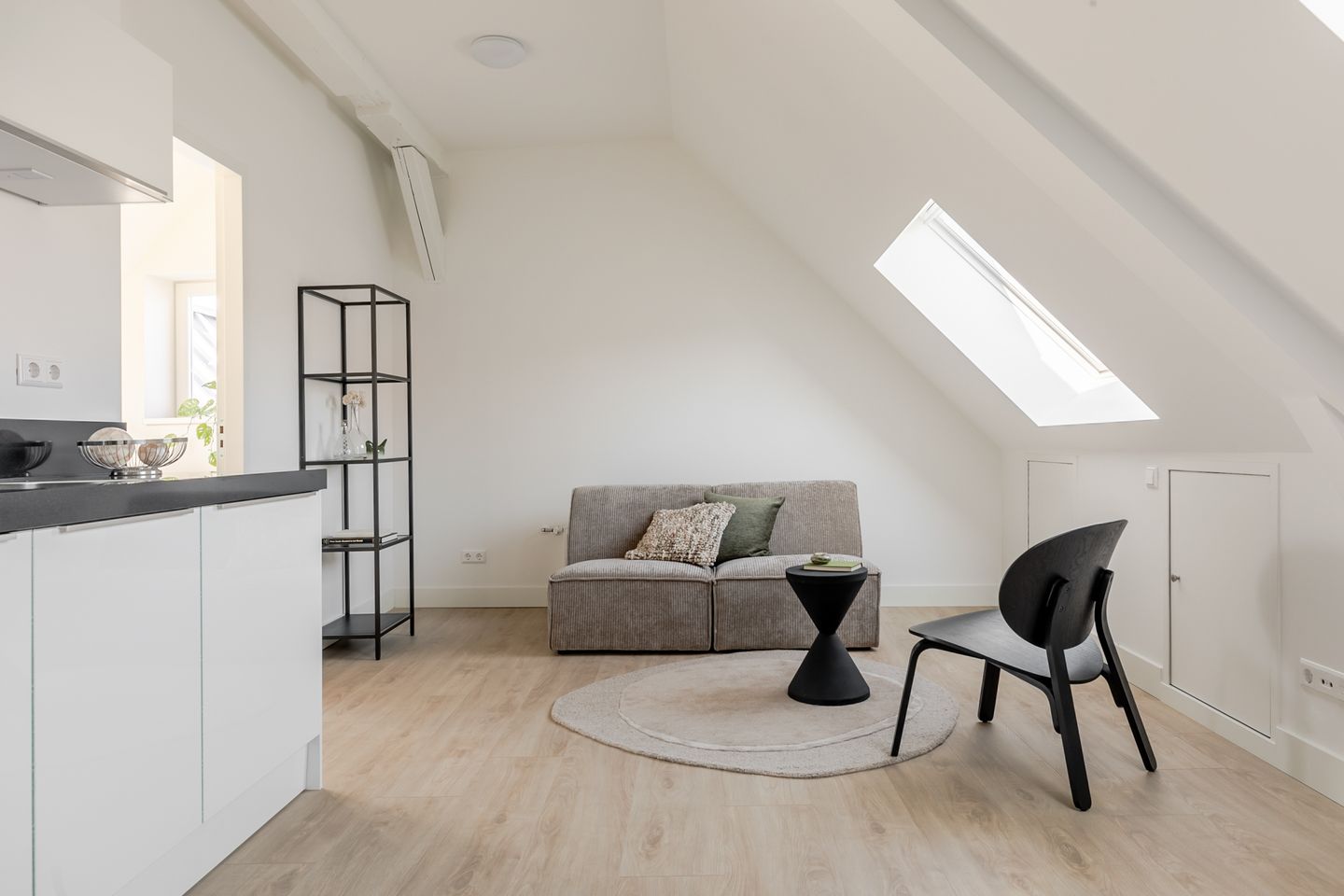 Foto 10 van Raamvest 29-H