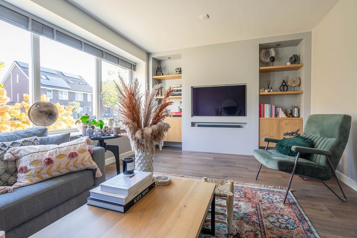 Photo 4 of Spiegellaan 13