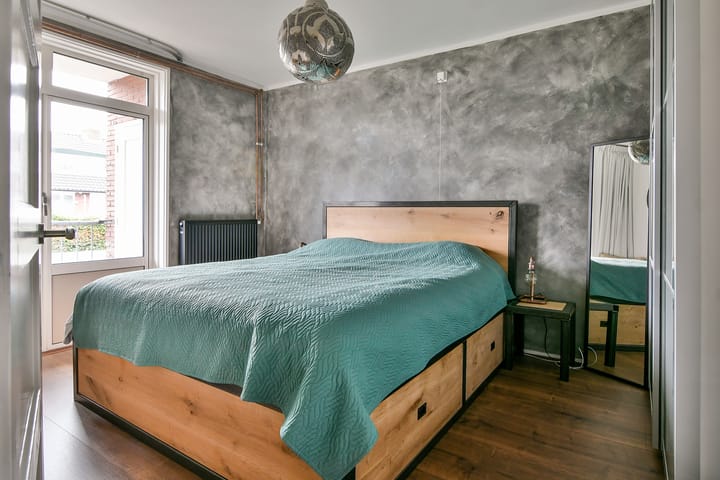 Foto 4 van Planetenlaan 14-I