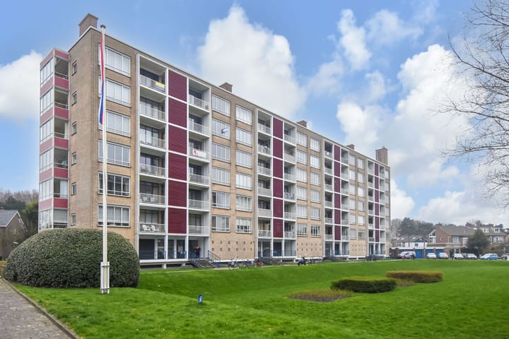 Foto 2 van Van Alkemadelaan 874