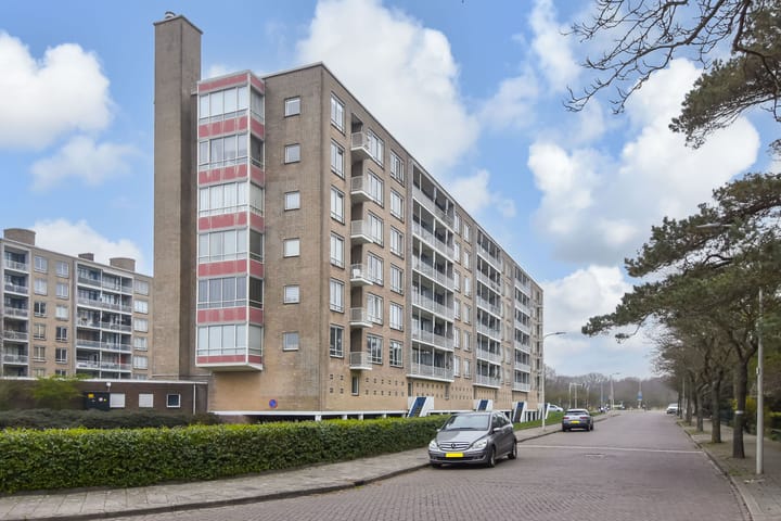 Foto 3 van Van Alkemadelaan 874