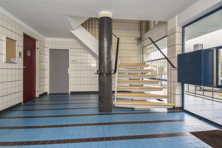 Foto 7 van Van Alkemadelaan 874