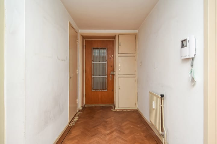 Foto 9 van Van Alkemadelaan 874