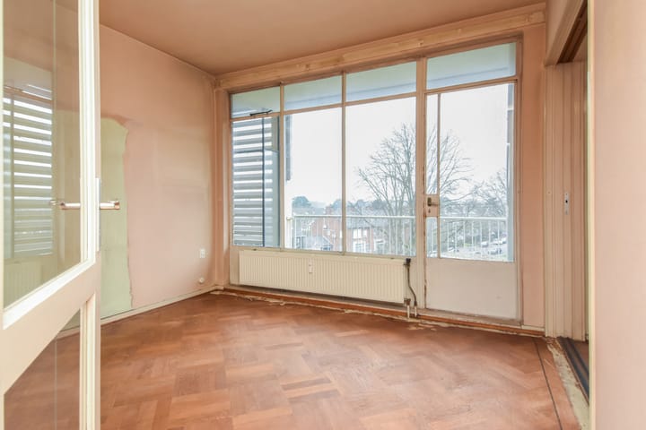 Foto 13 van Van Alkemadelaan 874