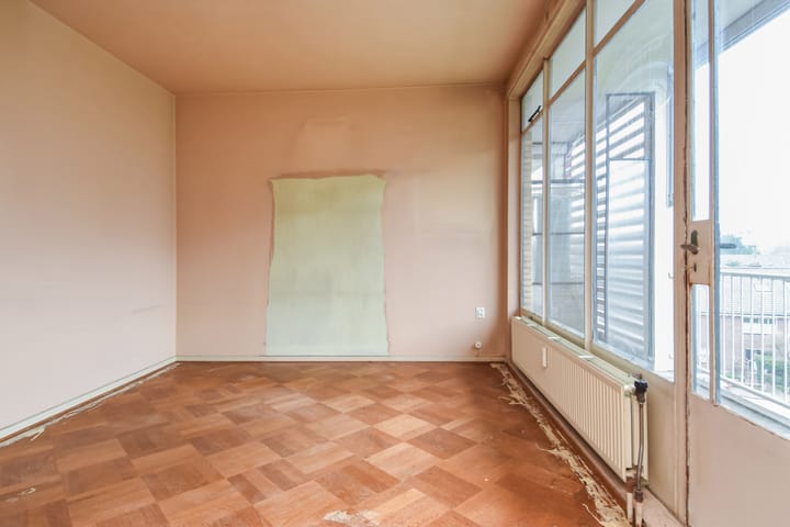 Foto 14 van Van Alkemadelaan 874