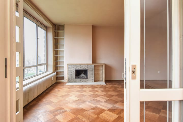 Foto 16 van Van Alkemadelaan 874