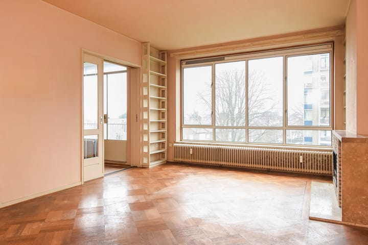 Foto 17 van Van Alkemadelaan 874