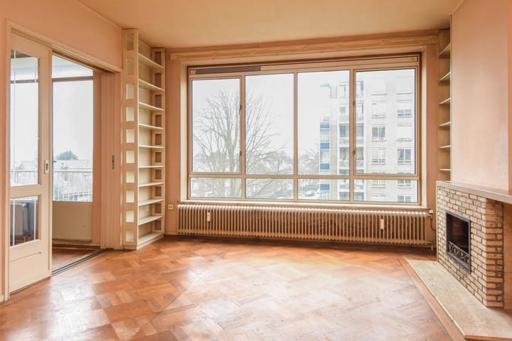 Foto 18 van Van Alkemadelaan 874