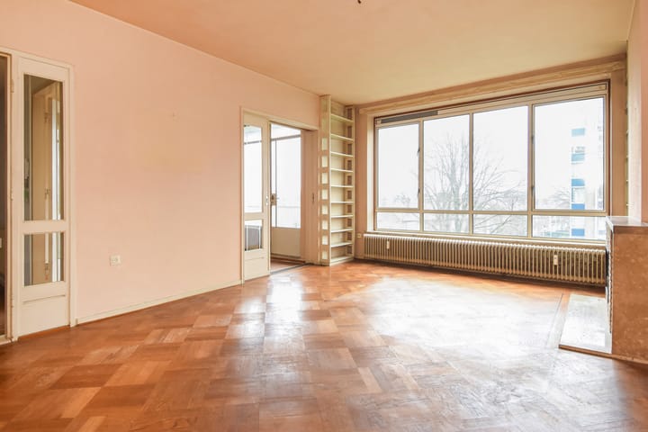 Foto 23 van Van Alkemadelaan 874