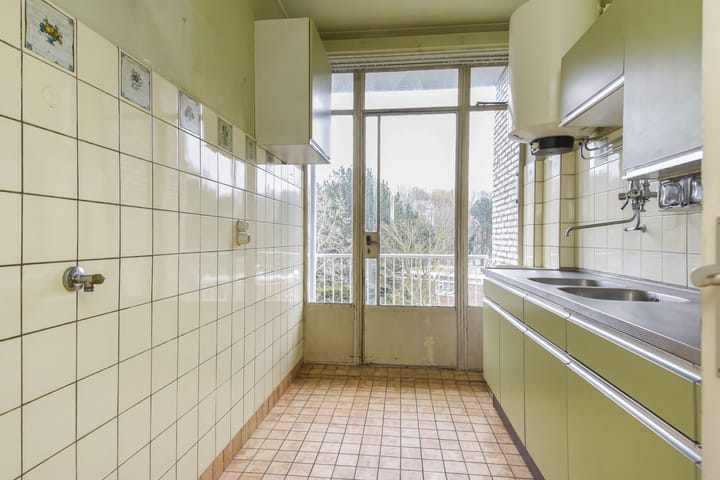 Foto 25 van Van Alkemadelaan 874