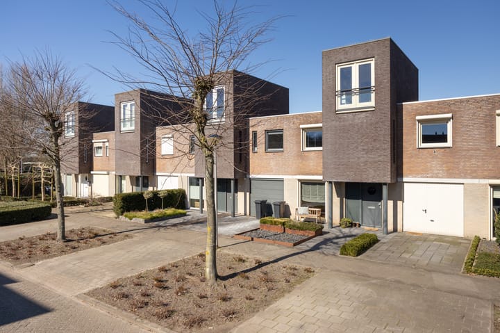 Foto 1 van Kouwelaarsbrand 8