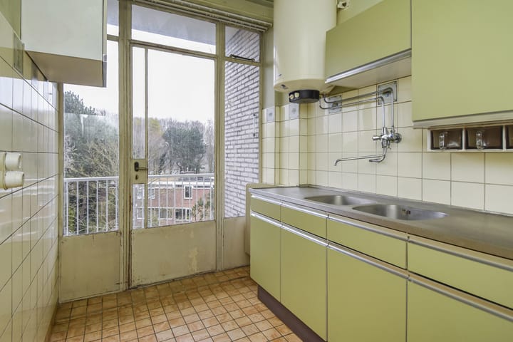 Foto 26 van Van Alkemadelaan 874