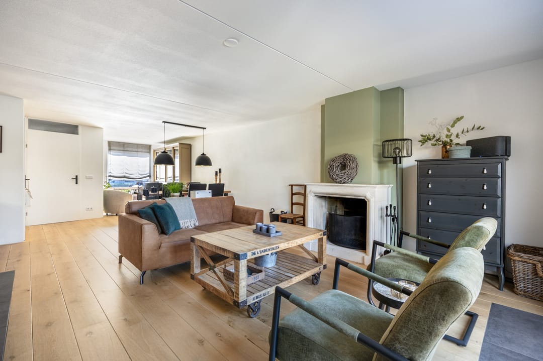 Foto 2 van Kouwelaarsbrand 8