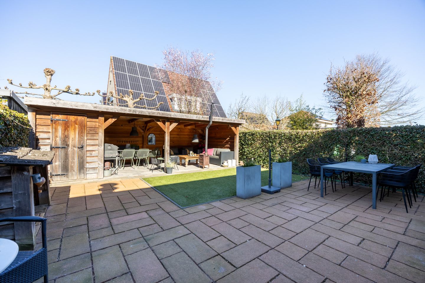 Foto 4 van Kouwelaarsbrand 8