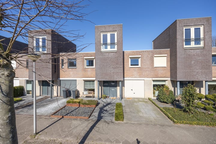 Foto 5 van Kouwelaarsbrand 8