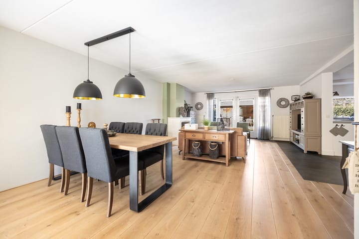 Foto 7 van Kouwelaarsbrand 8