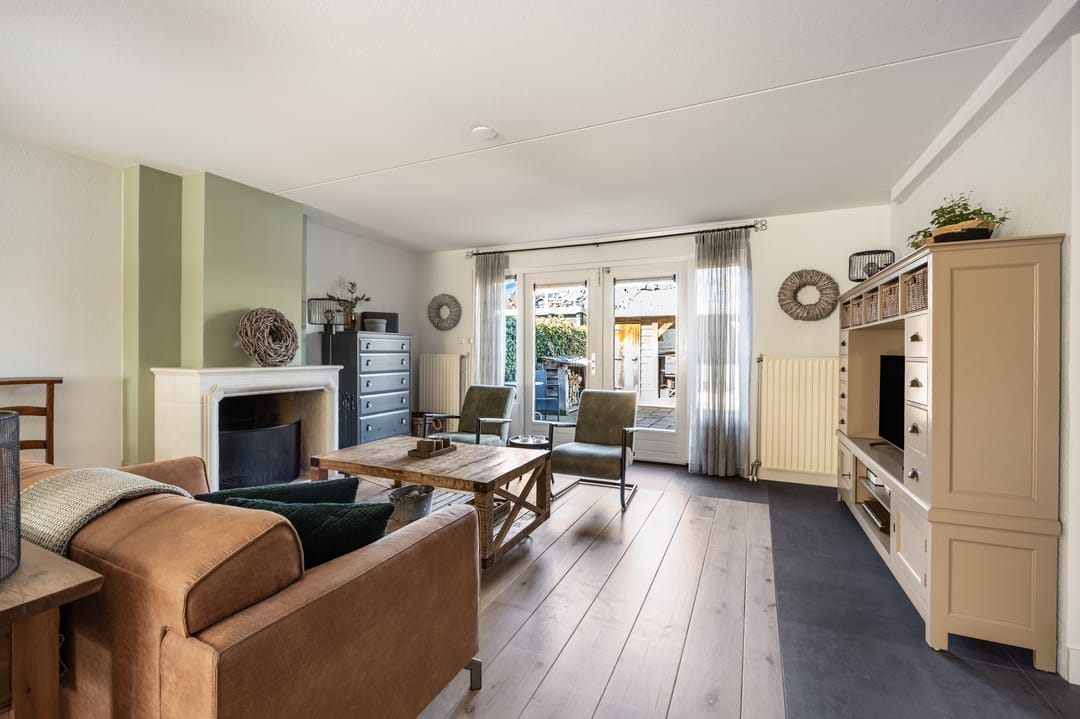 Foto 8 van Kouwelaarsbrand 8