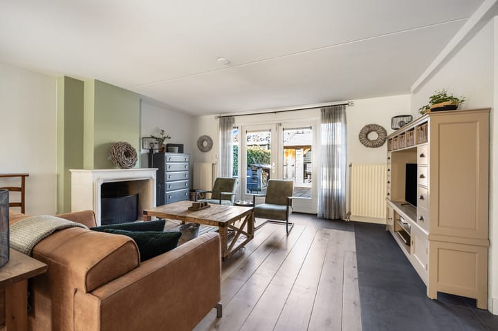 Foto 8 van Kouwelaarsbrand 8