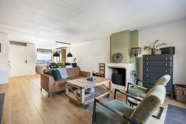 Foto 10 van Kouwelaarsbrand 8