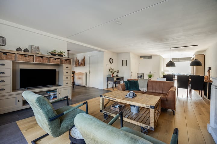 Foto 11 van Kouwelaarsbrand 8