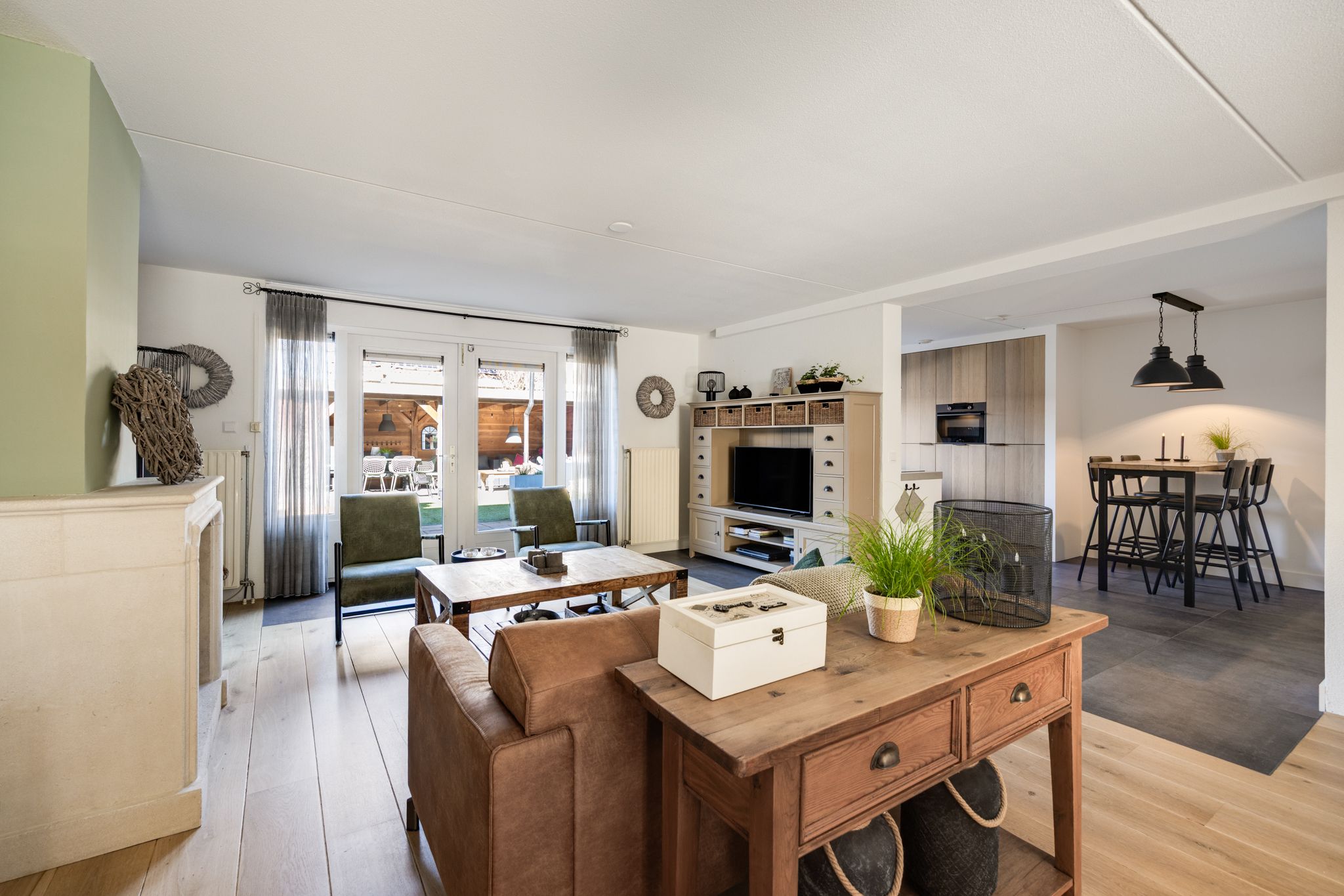 Foto 12 van Kouwelaarsbrand 8