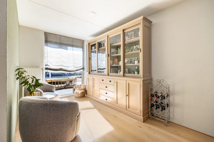 Foto 14 van Kouwelaarsbrand 8