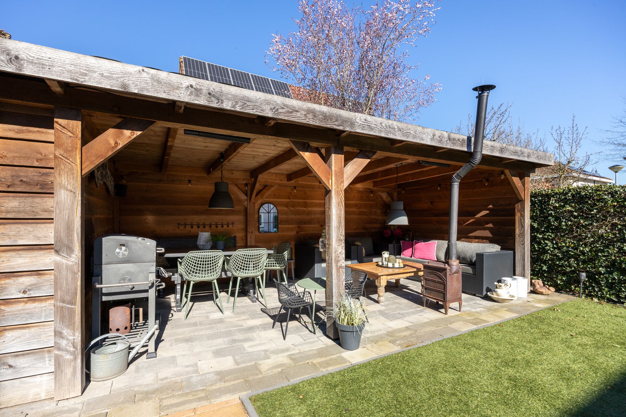 Foto 39 van Kouwelaarsbrand 8