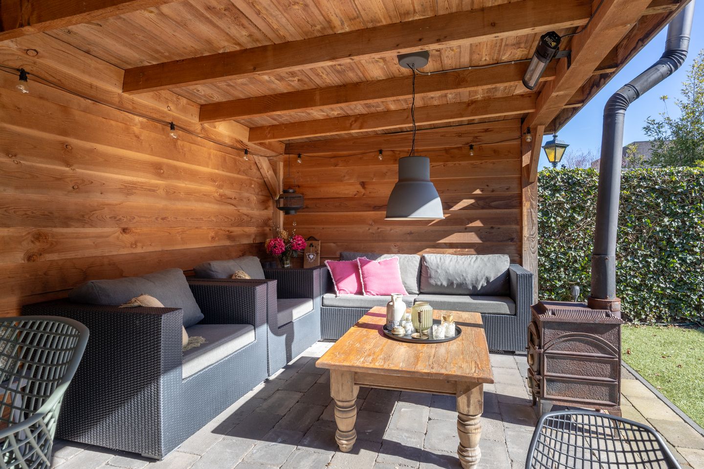 Foto 40 van Kouwelaarsbrand 8