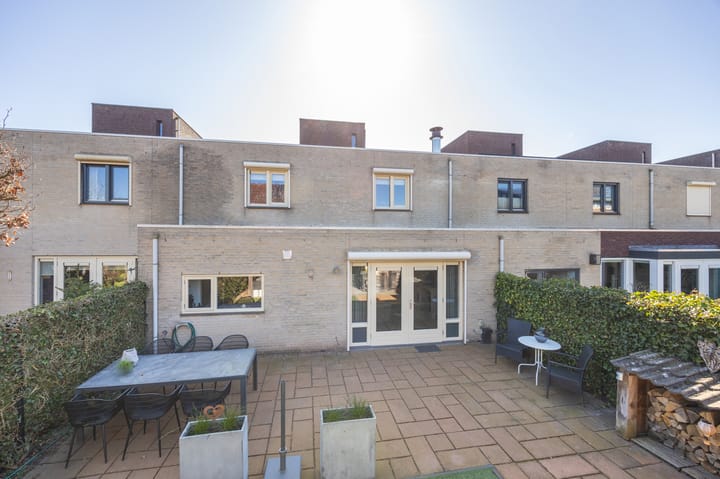 Foto 41 van Kouwelaarsbrand 8