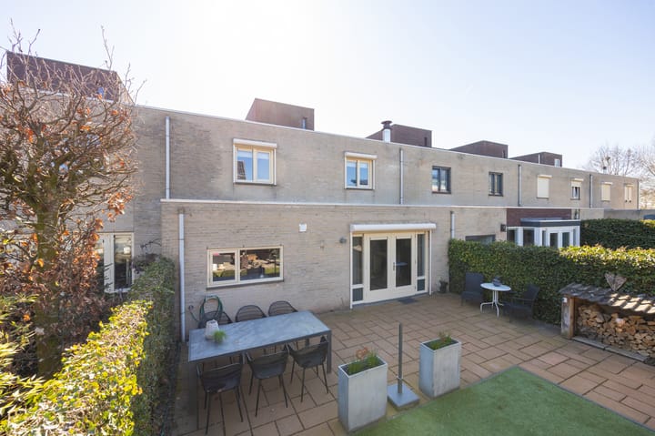 Foto 42 van Kouwelaarsbrand 8