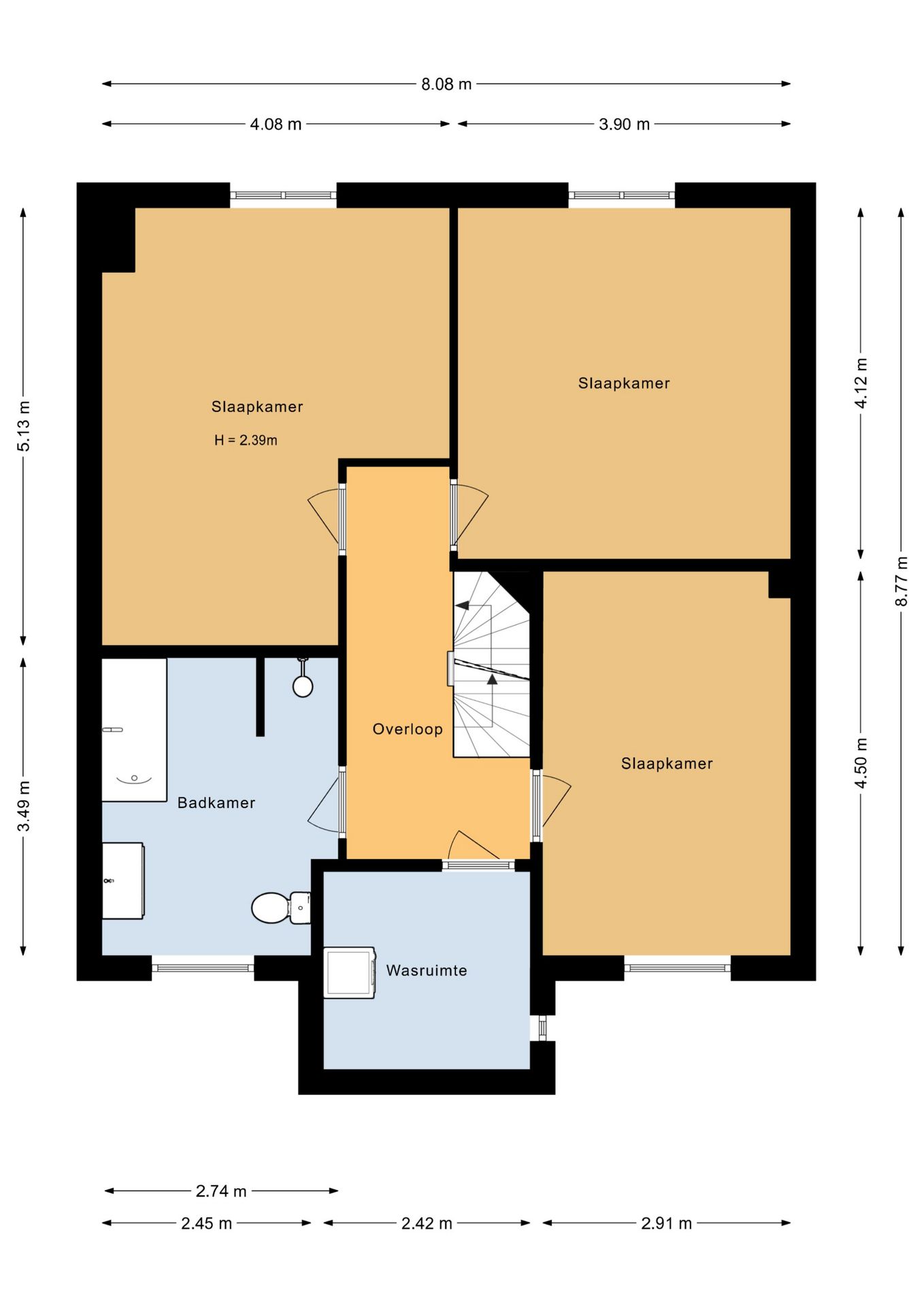 Foto 48 van Kouwelaarsbrand 8