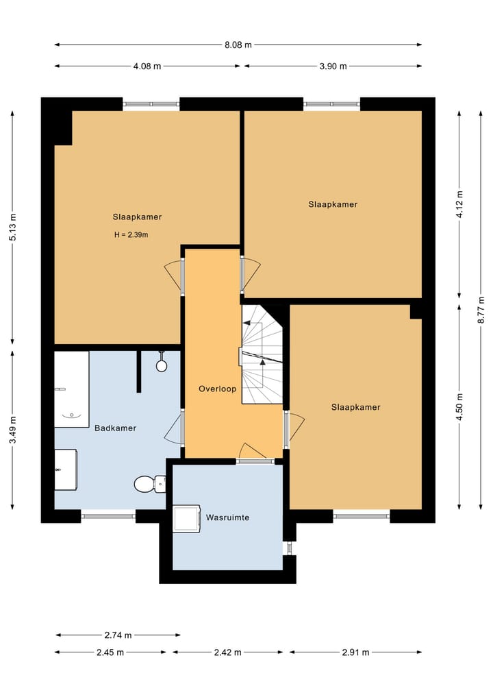 Foto 48 van Kouwelaarsbrand 8