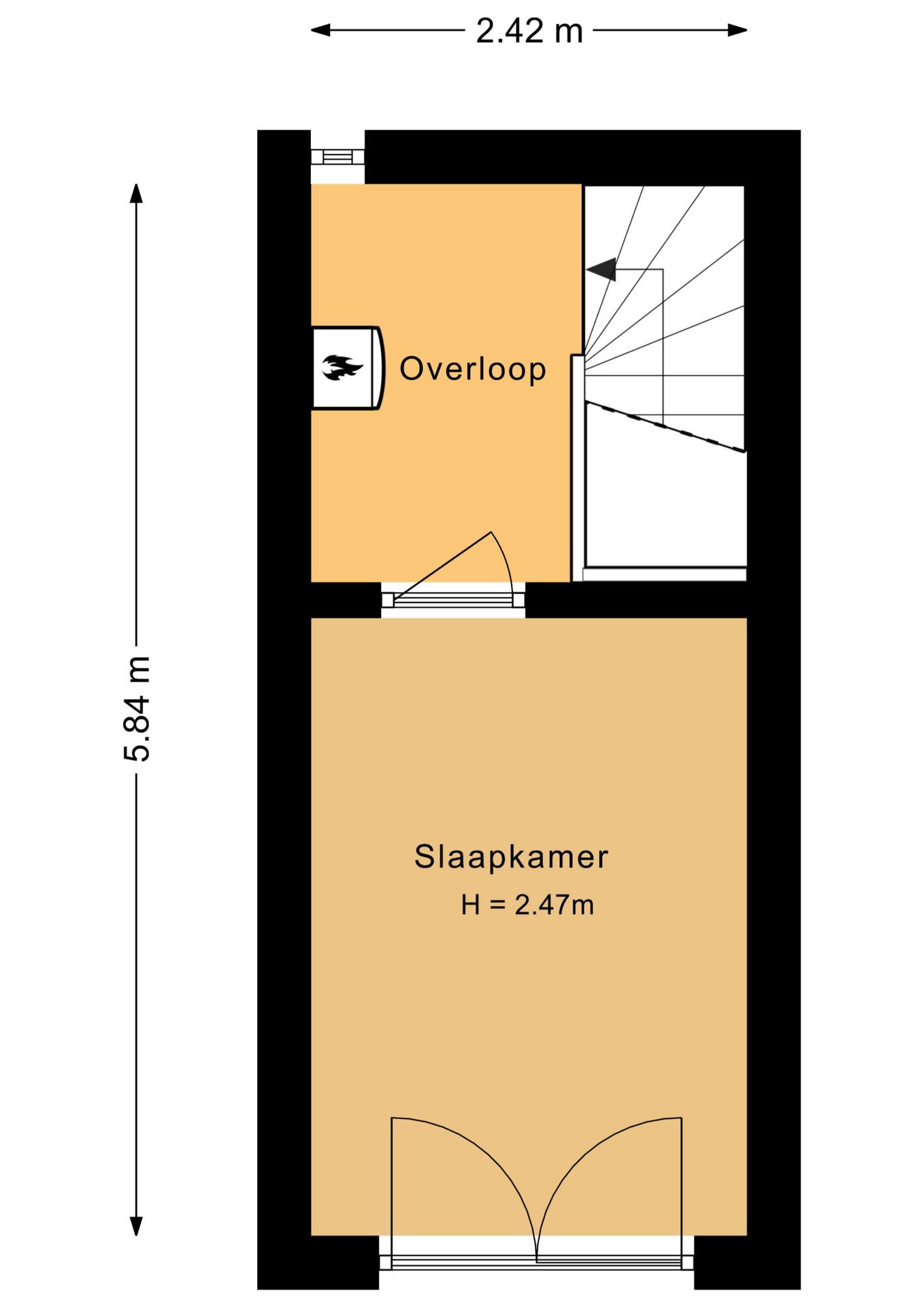 Foto 49 van Kouwelaarsbrand 8