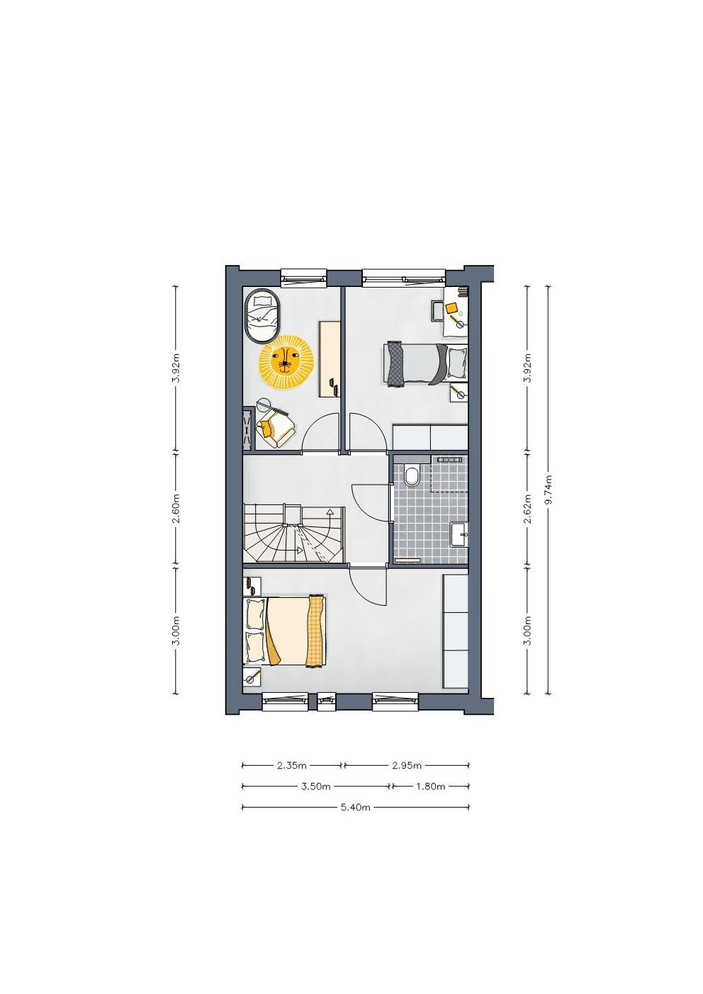 Foto 7 van Bastiaan 32