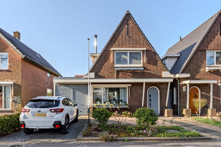 Foto 1 van Tweeboomlaan 125