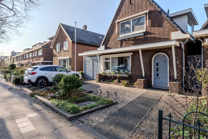 Foto 2 van Tweeboomlaan 125