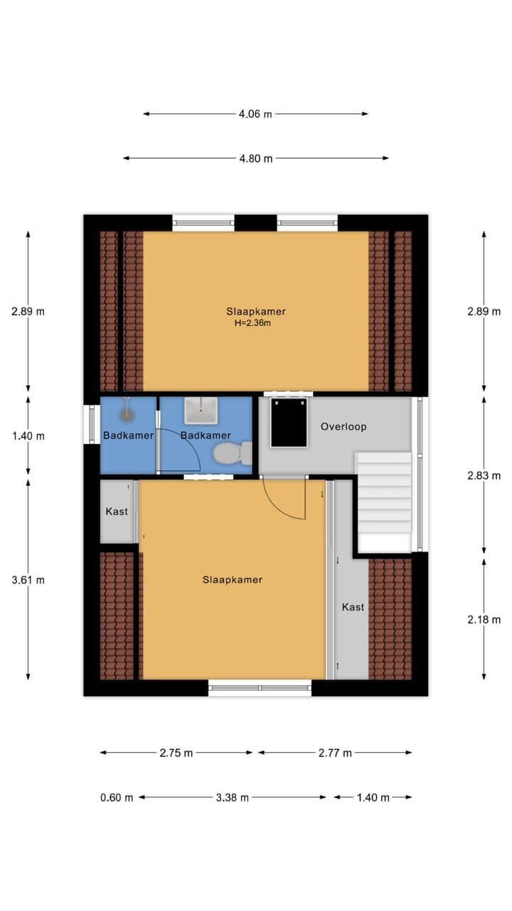 Foto 24 van Tweeboomlaan 125