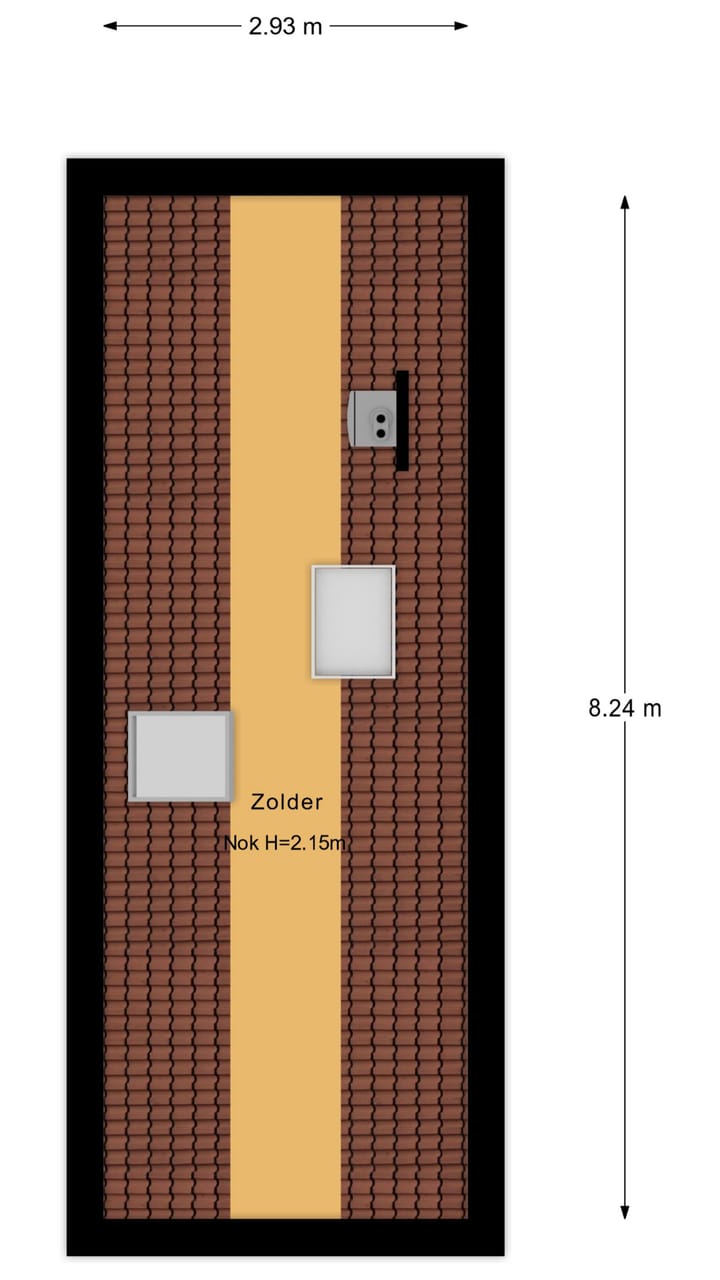 Foto 25 van Tweeboomlaan 125