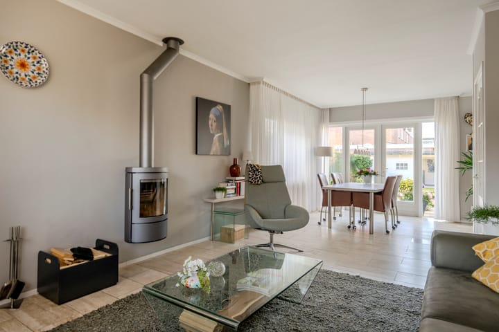 Foto 5 van Tweeboomlaan 125