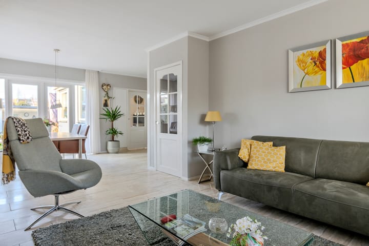 Foto 6 van Tweeboomlaan 125