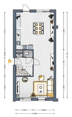 Foto 6 van Bastiaan 32