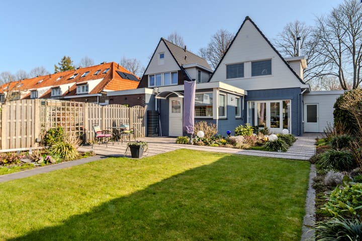 Foto 18 van Tweeboomlaan 125