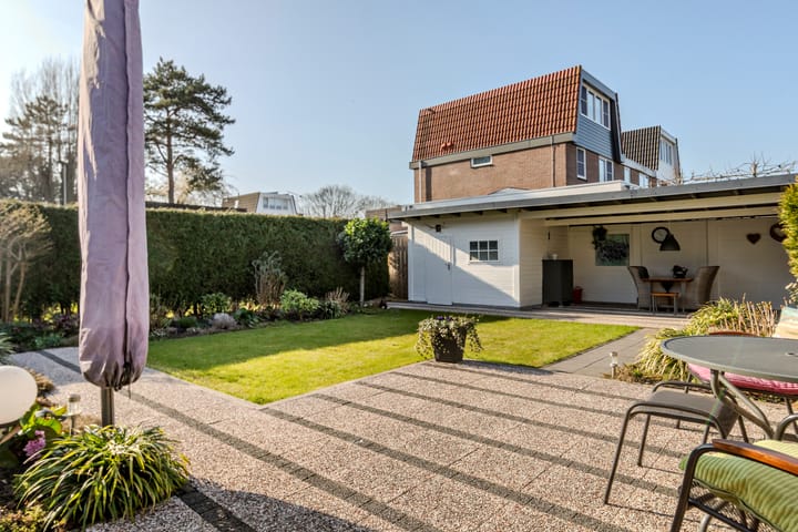 Foto 20 van Tweeboomlaan 125