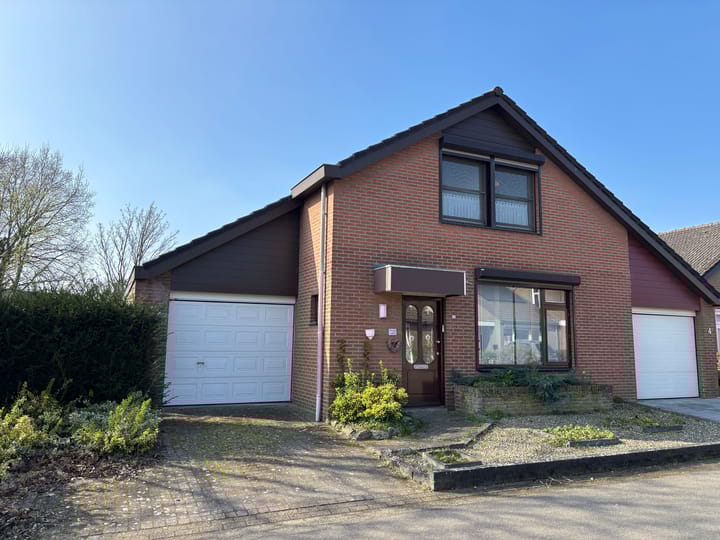 Foto 1 van Bevelandselaan 6