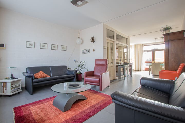 Foto 7 van Bevelandselaan 6