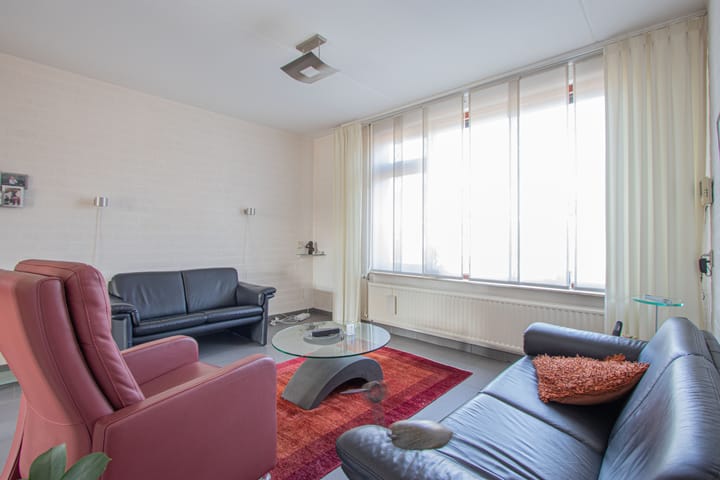 Foto 8 van Bevelandselaan 6