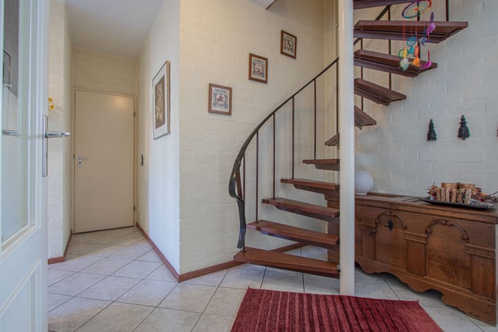 Foto 12 van Bevelandselaan 6