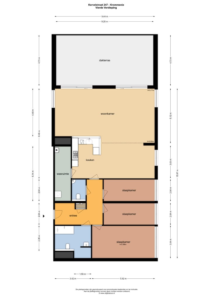 Foto 54 van Kervelstraat 247